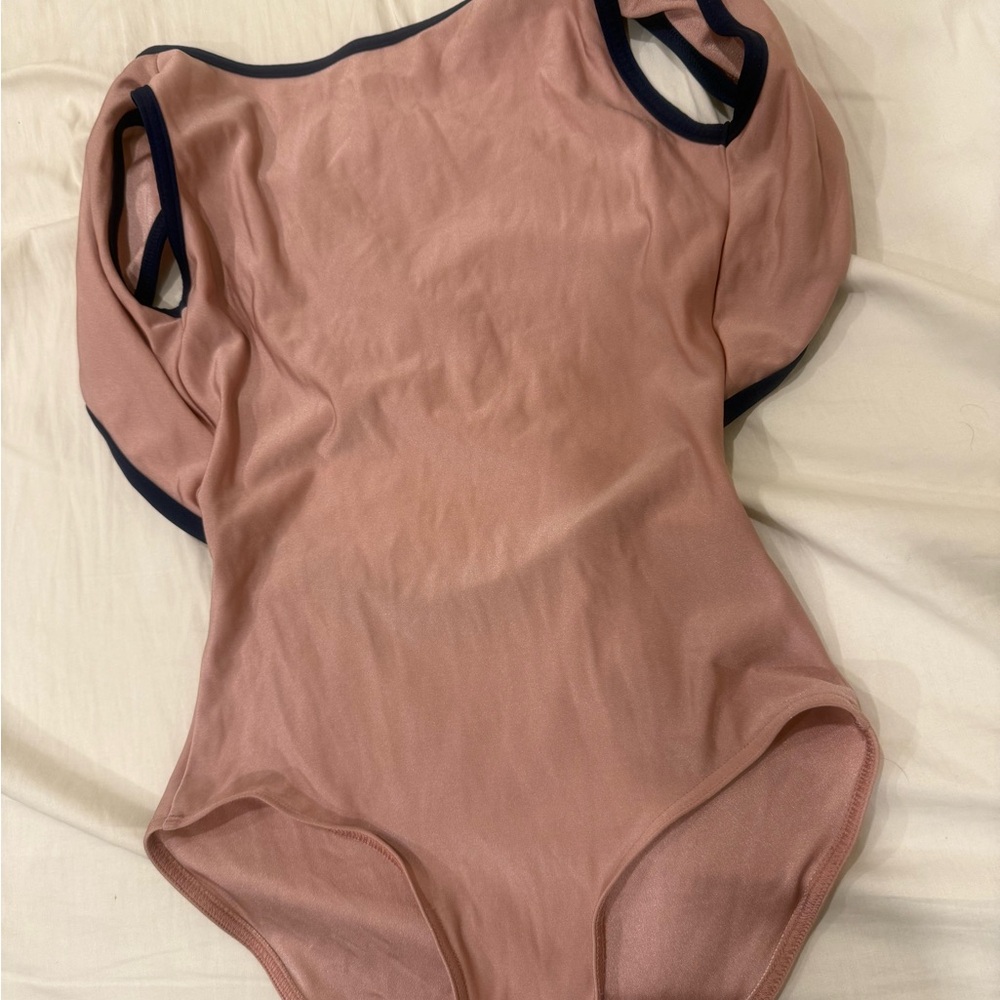 Yumiko "Alicia" Leotard (sm)